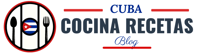 Cuba Cocina Recetas